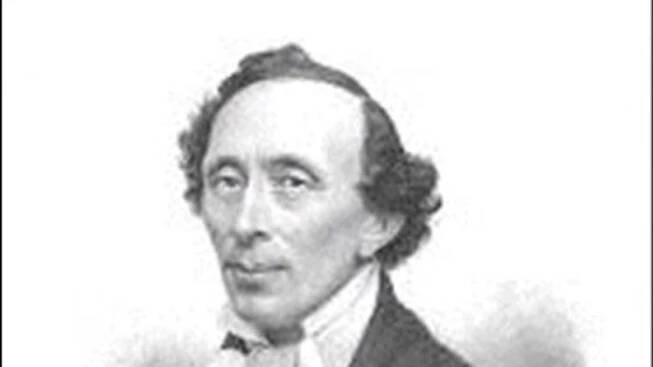Hans Christian Andersen a jeho nádherné výroky. Toto jsou nejkrásnější citáty slavného pohádkáře