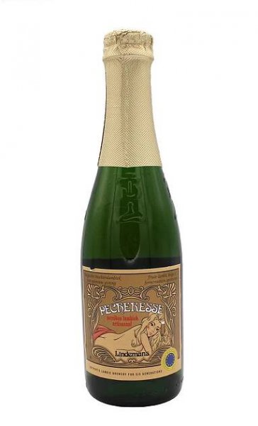 Lindemans Pecheresse - Craftbeers - webshop