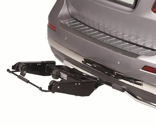 MFT Platforma BackCarrier