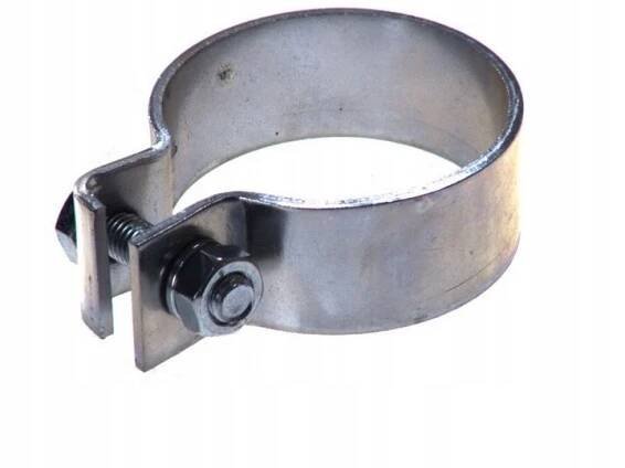 Objímka trubky výfukového systému CLAMP CL765INOX