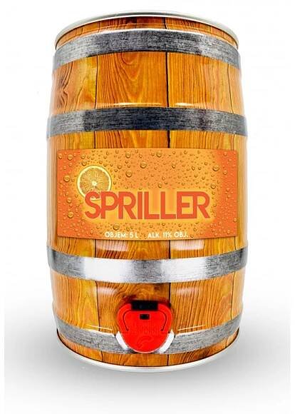 spriller-5l
