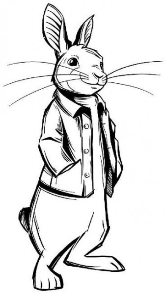 For boys ✔️ Free Coloring Pages