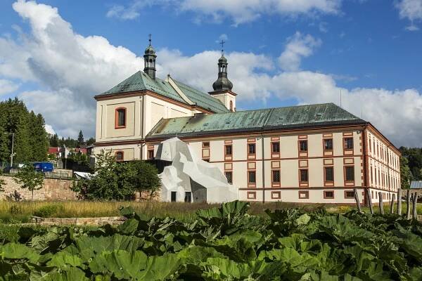 Nový typ vstupenky bude platit v několika krkonošských muzeích