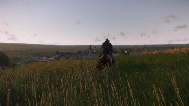 Recenze Kingdom Come: Deliverance 2, českého RPG, které překračuje tuzemské hranice