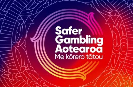 Minimising gambling harm with manaaki and alofa