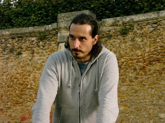 Bancs publics (Versailles rive droite) - Z filmu - Vincent Elbaz