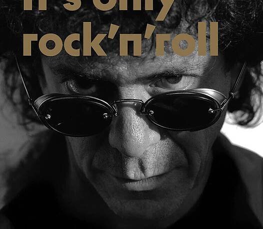 Arvinius + Orfeus Publishing – It’s only rock’n’roll – Peter Kjellerås