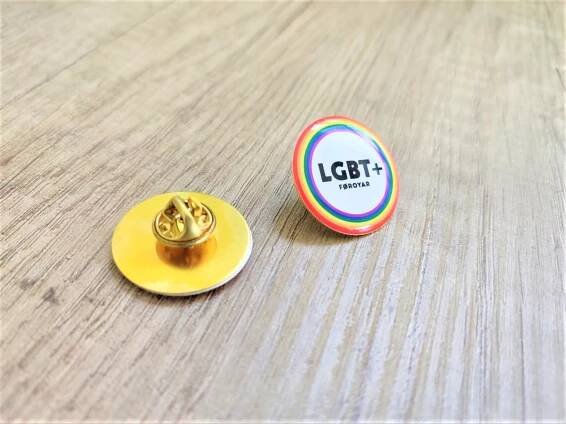 Pins