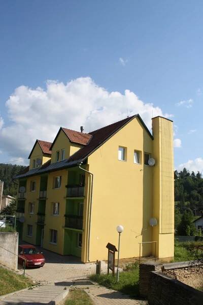 Stavebná činnosť – Hrhovské služby s.r.o.