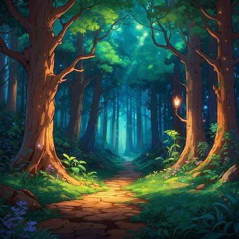 The Fairy's Rose - ThatsMyStorybook.com