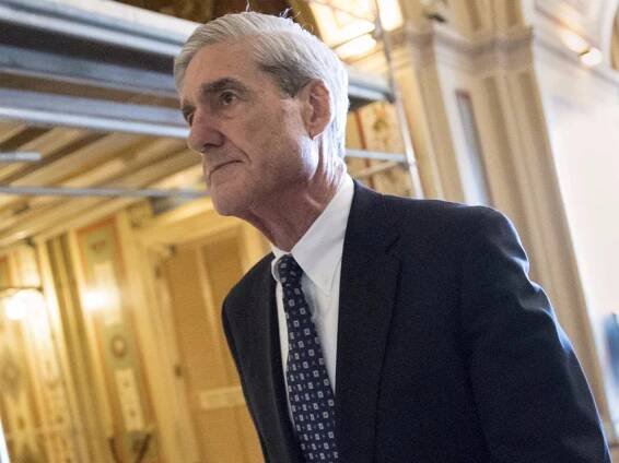 Robert Mueller