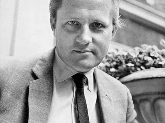 John Julius Norwich: Aristocrat historian and broadcaster whose passions were inspired by remarkable parents