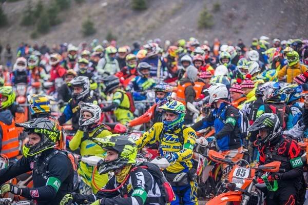 Waiting List for 24MX ALESTREM
