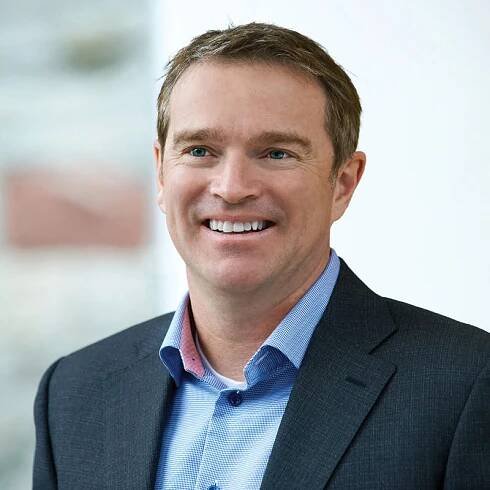 Adrian Gostick, Top 10 ranked leadership & organizational culture speaker, New York Times bestselling business author, Forbes leadership strategy columnist and a Member of Marshall Goldsmith's 100 Coaches.
