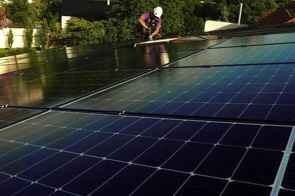 Aspring - Fotovoltaické elektrárny foto 1