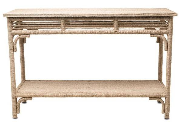 Olisa Console