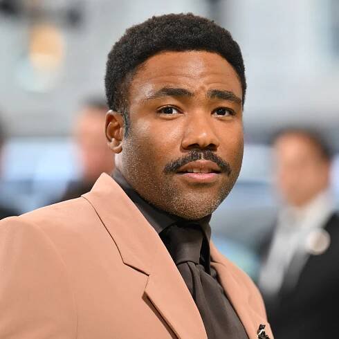 Donald Glover Surprise-Drops 'Atavista,' a New Childish Gambino Album