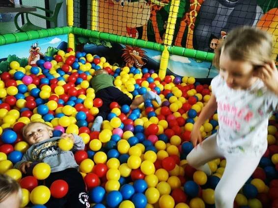 Jungle Aréna 11.9.2019 - Oficiální stránky ZŠ a MŠ Cítoliby