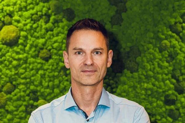 Creditea má nového country managera Stal se jím Jan Fišar