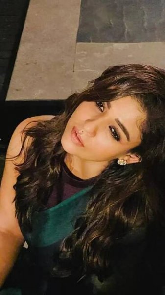 Nayanthara Embracing the Beauty of Elegant Outfits