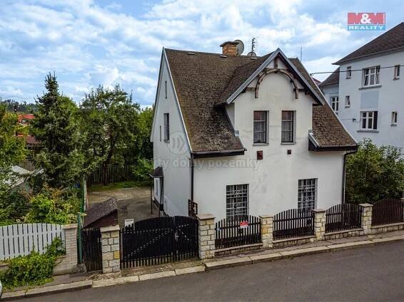 Pronájem bytu 4+kk, 103 m2, Mariánské Lázně, ul. Na Průhonu