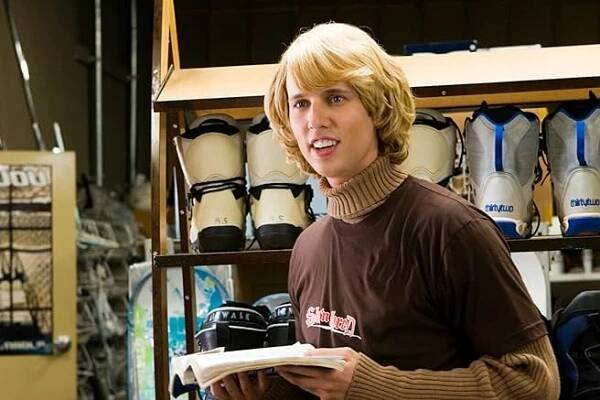 Jon Heder