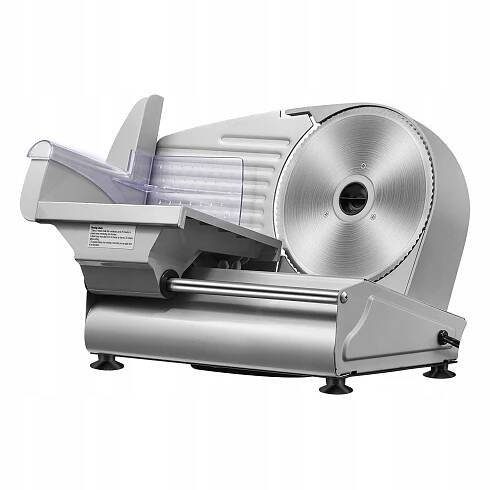 Kráječ na maso 180W 80-120RPM - Obrázek 2