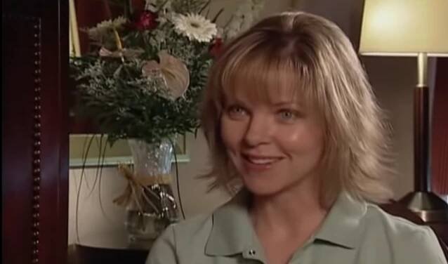 Melissa Sue Anderson today