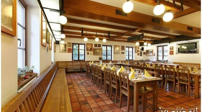 Restaurace