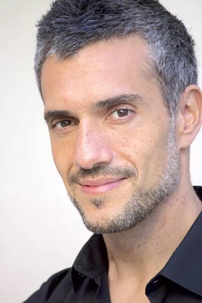 Pedro Teixeira: Nade vším je exprese