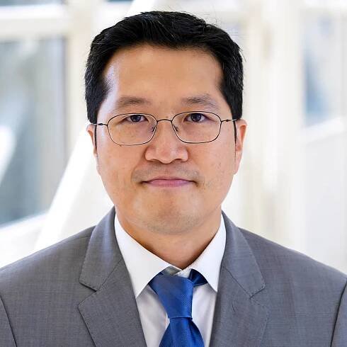 Minhyung Kim MD | Roswell Park Comprehensive Cancer Center - Buffalo, NY