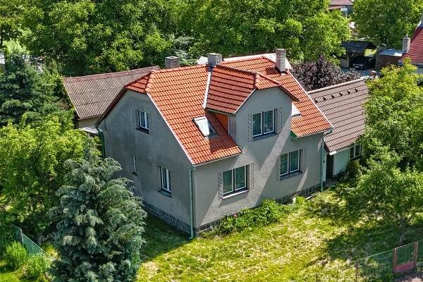 Nemovitosti na Vysočině – aktuální nabídka | Havlíčkobrodská realitní