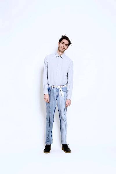 2019 AW - masao shimizu