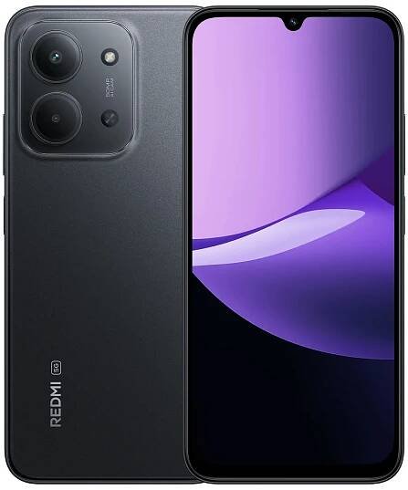 Levné Redmi 15C se dočkalo 5G verze! Má mnohem lepší čipset a zachovalo si 6000mAh baterii