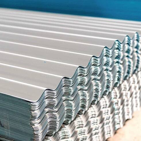 Hot Rolled Coils – Roofings Group