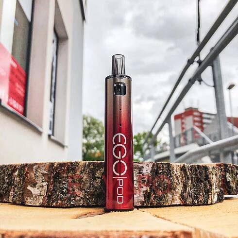 Joyetech - eGo AIO Pod AST Version | E-Vapo.cz