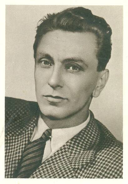 Robert Vrchota fotka