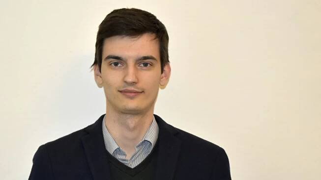 Puč v Mořicích! Obec má nového starostu, nejmladšího v celé zemi