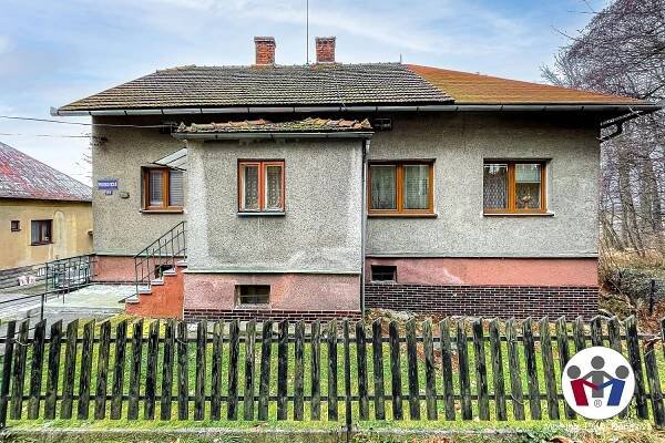 Proskovická, Ostrava - Stará Bělá