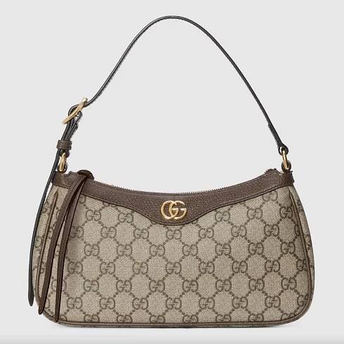 Gucci + Ophidia GG Small Handbag