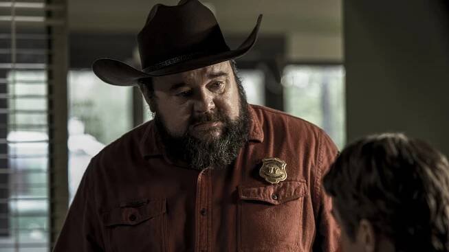 'Joe Pickett' & 'Once Upon a Time' Star Chris Gauthier Dies at 48
