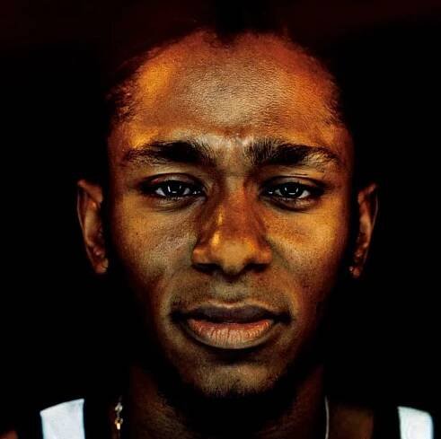 Studio Album By Mos Def Black On Both Sides