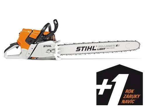 STIHL MS 661 C-M W