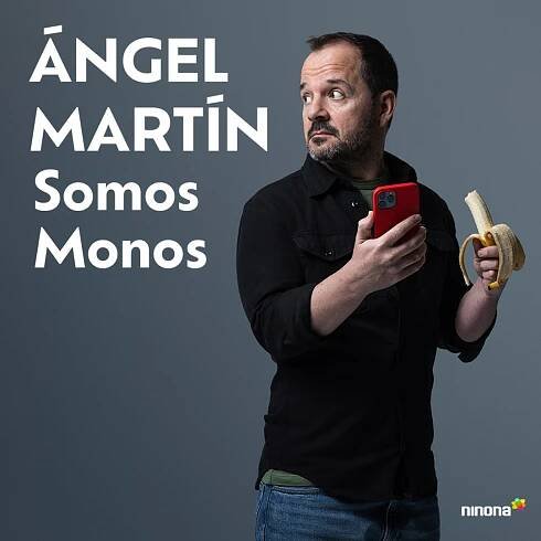 Ángel Martín - Auditori Fòrum CCIB