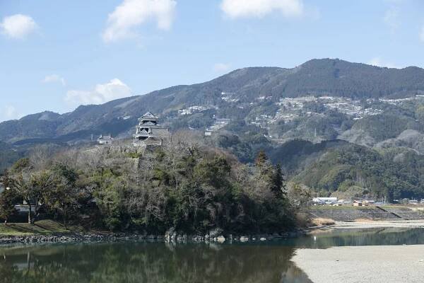 THE SETOUCHI COOKBOOK