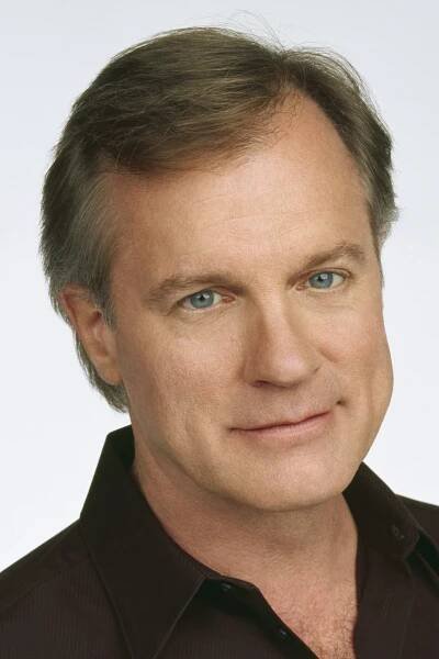 Stephen Collins herec