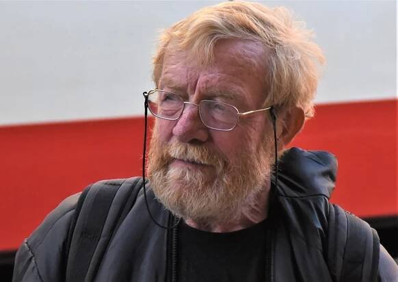 Jan Rejžek