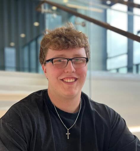The Brad D. Smith Student Incubator | Marshall University iCenter