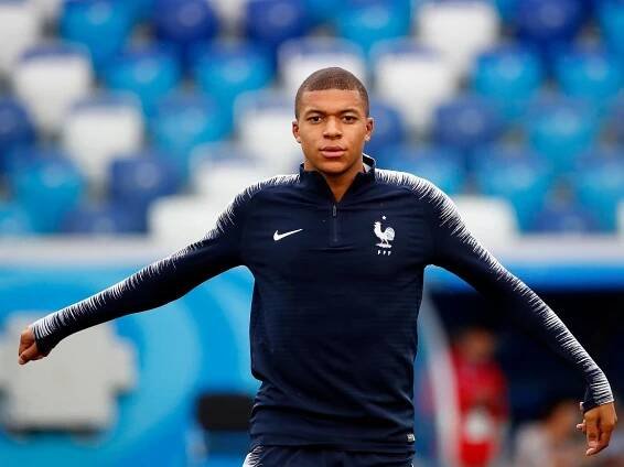 Mbappe - Biography, Height & Life Story | Super Stars Bio