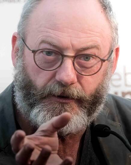 Liam Cunningham - Biography, Height & Life Story | Super Stars Bio